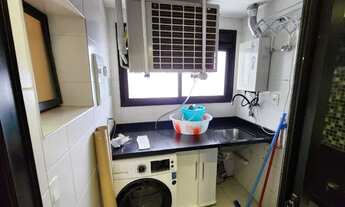 Imagem 6: Apartamento para venda tem 67 metros quadrados com 2 quartos em Vila Regente Feijó - São P