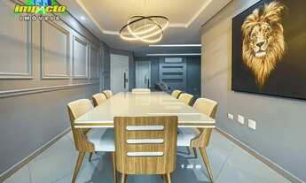 Imagem 7: Apartamento no Canto do Forte - Praia Grande