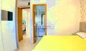 Imagem 7: Apartamento com 3 dormitórios, 145 m² - venda por R$ 1.600.000,00 ou aluguel por R$ 8.500