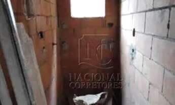 Imagem 6: Cobertura com 3 dormitórios à venda, 160 m² por R$ 690.000,00 - Parque das Nações - Santo