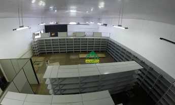 Imagem 3: Salão para alugar, 300 m² por R$ 3.500,00/mês - Centro - Araçatuba/SP