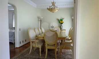 Imagem 7: Higienópolis maravilhoso, amplo, andar alto e com lazer completo