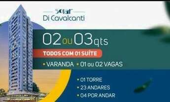 Imagem: NI- apartamento I 3 quartos I 63m² I na