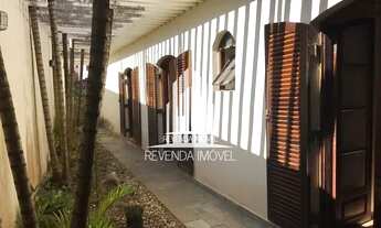 Imagem 7: Casa térrea com 3 quartos e 3 vagas no Jd Marajoara