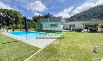 Imagem 6: Casa de condomínio térrea para venda com 4 quartos - Fazenda Boa Fé - Teresópolis/RJ