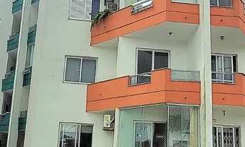 Imagem: Cobertura duplex para locação na Carvoeira