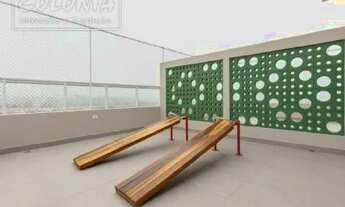 Imagem 4: Santo André - Apartamento Padrão - Vila Palmares