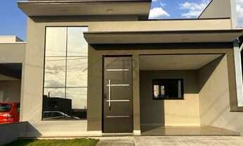 Imagem: LINDA CASA A VENDA NO RESIDENCIAL JARDIM