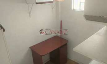 Imagem 6: Apartamento-À VENDA-Tijuca-Rio de Janeiro-RJ