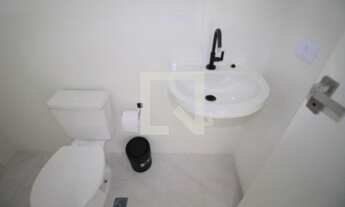 Imagem 7: Apartamento para Aluguel - Parque Residencial Oratório, 1 Quarto, 30 m2