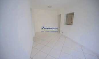 Imagem 6: Apartamento a venda com 2 dormitórios 1 vaga na região de Moema