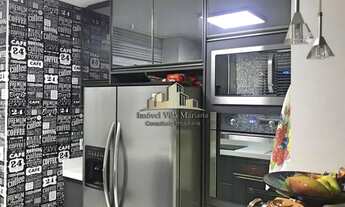 Imagem 5: Apartamento 3 dormitórios para Venda em São Paulo, Saude, 3 dormitórios, 1 suíte, 2 banhei