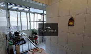 Imagem 6: Apartamento com 1 dormitório à venda, 38 m² por R$ 190.000,00 - Boa Vista - São Vicente/SP