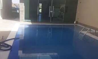 Imagem 5: CASA RESIDENCIAL em TABOÃO DA SERRA - SP, PARQUE DAS CIGARREIRAS