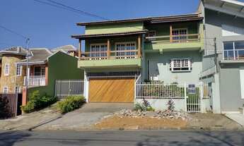 Imagem 1: CASA RESIDENCIAL em BRAGANÇA PAULISTA - SP, JARDIM AMÉRICA