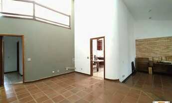 Imagem 7: Casa (térrea na rua) 4 dormitórios/suite, cozinha planejada