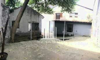 Imagem 5: Galpão comercial na Lapa com 711m²