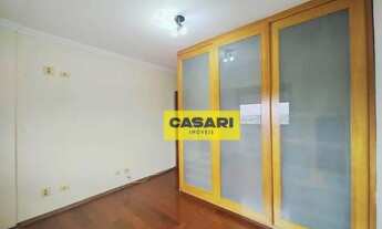 Imagem 7: Apartamento com 3 dormitórios, 96 m² - venda ou aluguel - Jardim do Mar - São Bernardo do