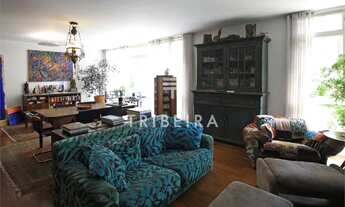 Imagem 2: Imóvel recém reformado de 220m², com 3 dormitórios (sendo 1 suíte)