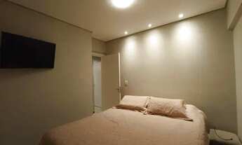 Imagem 7: APARTAMENTO 03 DORMITÓRIOS COM SUITE REPLETO DE ARMÁRIOS PLANEJADOS