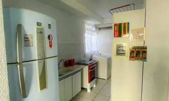 Imagem 3: Lindo apartamento 2 quartos para locação DISPENSO CORRETOR