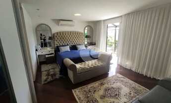 Imagem 5: Cobertura Duplex de Luxo com Vista para o Mar - 5 Suítes