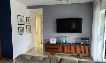 Imagem 7: APARTAMENTO - VILA ANASTÁCIO - SP