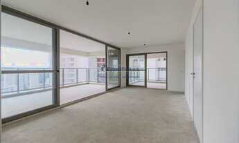 Imagem 1: Apartamento para venda em Moema Condominio Ayla 3 suites