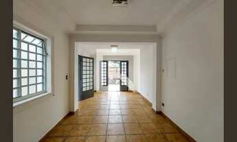 Imagem 2: Casa para Aluguel - Vila Romana, 4 Quartos, 250 m2