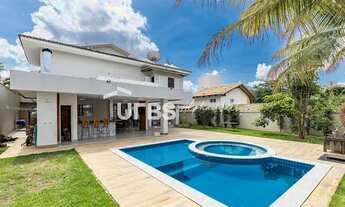 Imagem: Jardins Atenas - Sobrado 3 quartos, sendo