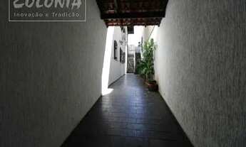 Imagem 5: Santo André - Casa Padrão - Utinga