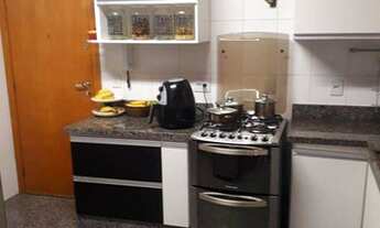 Imagem: Apartamento com 3 quartos para alugar, 120