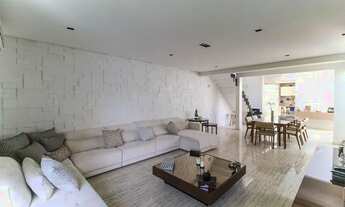 Imagem 2: Casa à Venda - Bosque da Saúde, 3 Quartos, 225 m2