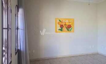 Imagem 3: Casa - Jardim Amanda I - Hortolândia