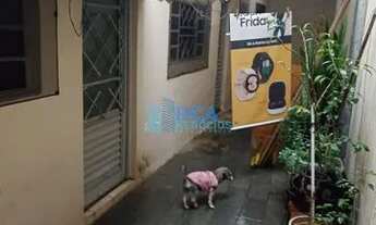 Imagem 3: Sobrado à venda, Jardim Colonial, São José dos Campos, SP