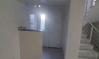 Imagem 6: Sobrado novo para locação