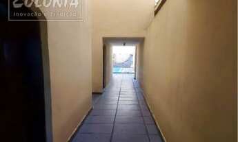 Imagem 7: Santo André - Casa Padrão - Vila Camilópolis