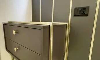 Imagem 7: Casa de condomínio sobrado para venda possui 372 metros quadrados com 4 quartos