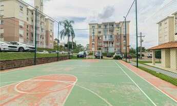 Imagem 6: Apartamento em Morro Santana