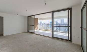 Imagem 3: Apartamento com 3 dormitórios à venda, 157 m² - Moema Índios - São Paulo/SP