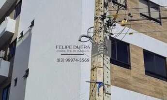 Imagem 11: Excelente Apartamento Mobiliado em Intermares  1 Quarto sendo Suíte Reversível, Elevador e