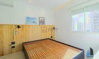 Imagem 5: Apartamento com 1 dormitório, 91 m² - venda por R$ 3.000.000 ou aluguel por R$ 17.855/mês