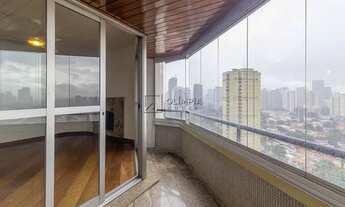 Imagem 7: Apartamento Locação Brooklin 116 m² 3 Dormitórios