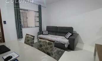 Imagem 6: Santo André - Casa Padrão - Vila Floresta