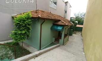 Imagem 2: Santo André - Casa Padrão - Parque das Nações