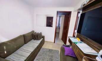 Imagem 2: Apartamento Teotônio Vilela 1° andar com móveis! 02 Dormitórios Com Vaga de garagem cobert