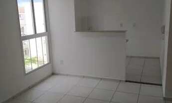 Imagem 4: Parque Flora 2° andar ; Contrato de Gaveta; Prestação 600