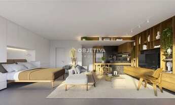 Imagem 3: Cobertura Horizontal à venda 1 Quarto, 1 Vaga, 78.86M², Petrópolis, Porto Alegre - RS