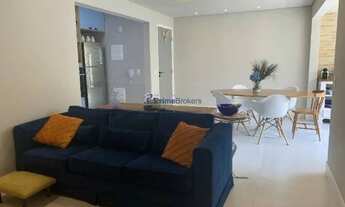 Imagem 4: Apartamento, 3 dormitórios, 1suíte, 2 vagas, 86m²a venda por R$ 1.170.000,00 Vila São Fran