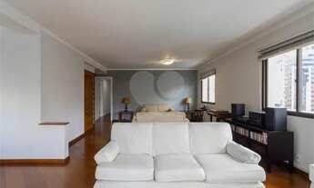 Imagem 5: São Paulo - Apartamento Padrão - ITAIM BIBI